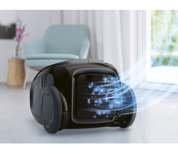 Electrolux ULTRASILENCER ZEN USALFLOOR - 1402287 - zdjęcie 3